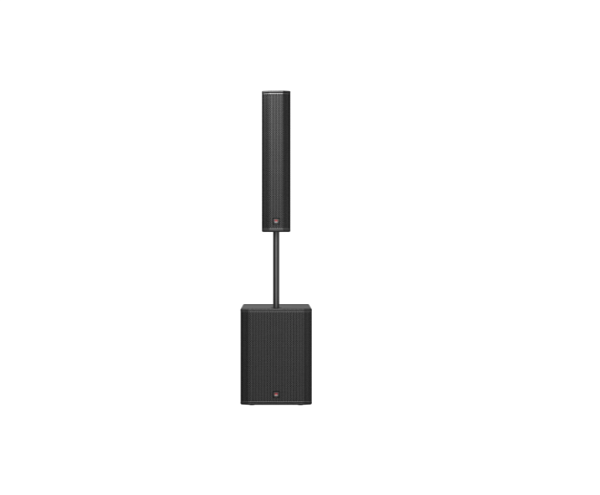Moti.vity CLX-1588-FS - Акустический комплект (сателлит+сабвуфер)