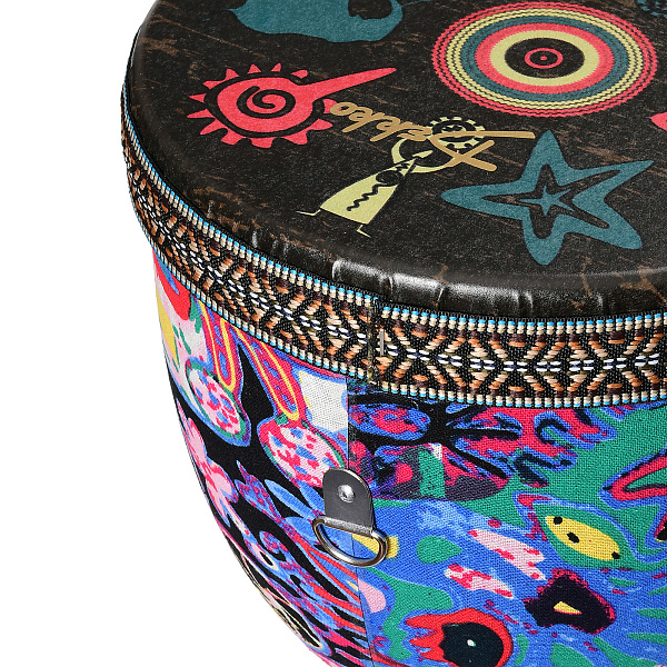 DEKKO DJYEC-10-03 Джембе без настройки 10"