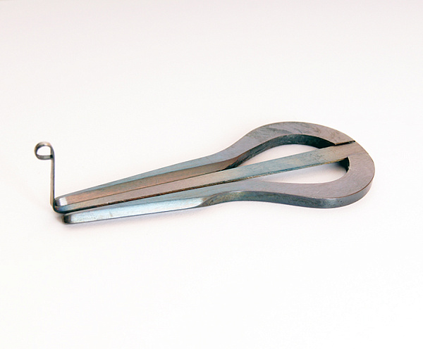 Хакасские варганчики EV-Ml-80 - Варган «Малый»