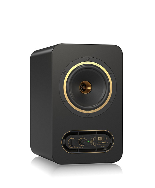 Tannoy GOLD 5 - Активный монитор ближнего поля,200Вт