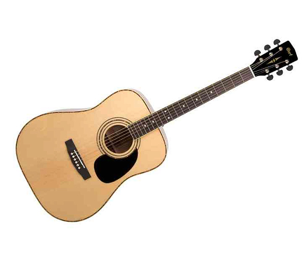 CORT AD880CE-NS - Электрокустическая гитара
