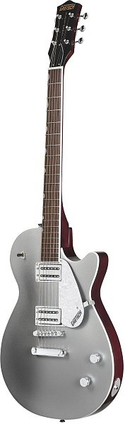 GRETSCH G5426 Electromatic Jet Club Silver - Электрогитара