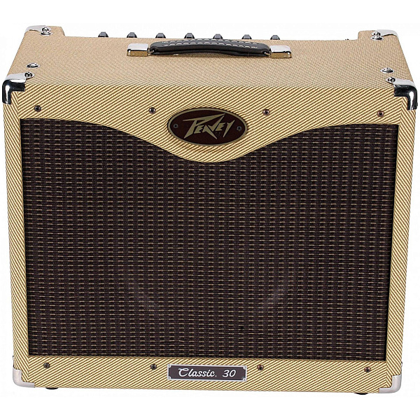 PEAVEY Classic 30 112 Tweed - Комбоусилитель, 30 Вт