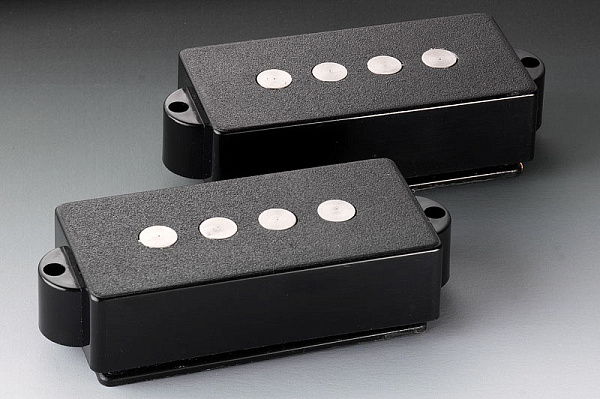 Schaller 240B PB6 Звукосниматель для бас-гитар.