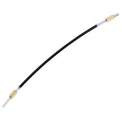 Wittner 915916 - Привязь (жилка) для скрипичного струнодержателя 4/4 и 3/4