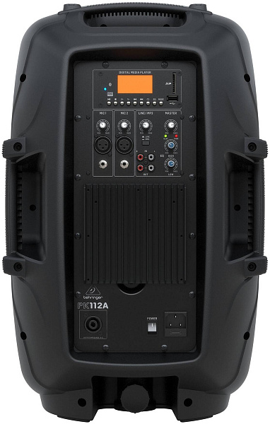 BEHRINGER PK112A - Акустическая система