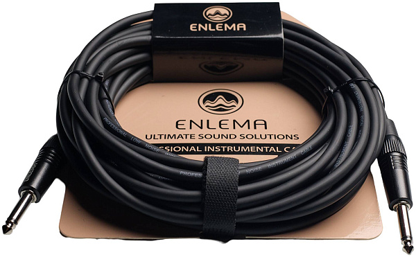 ENLEMA J6 - Инструментальный кабель