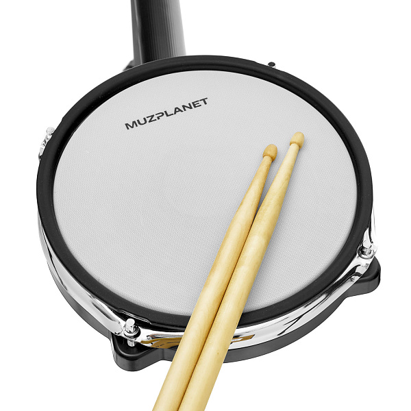 MUZPLANET X1 - Электронная ударная установка.