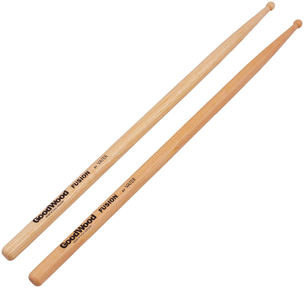VATER GWFW - Барабанные палочки орех