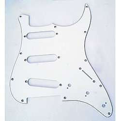 Caraya H-1001A Защитная накладка для электрогитары