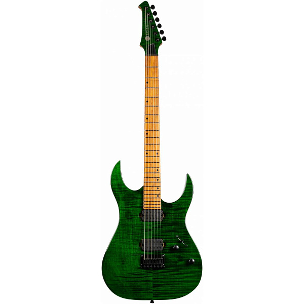 SPIRA S-450 TGR - Электрогитара