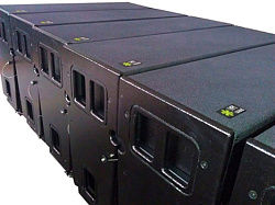 12" Линейный массив YPI LA-212