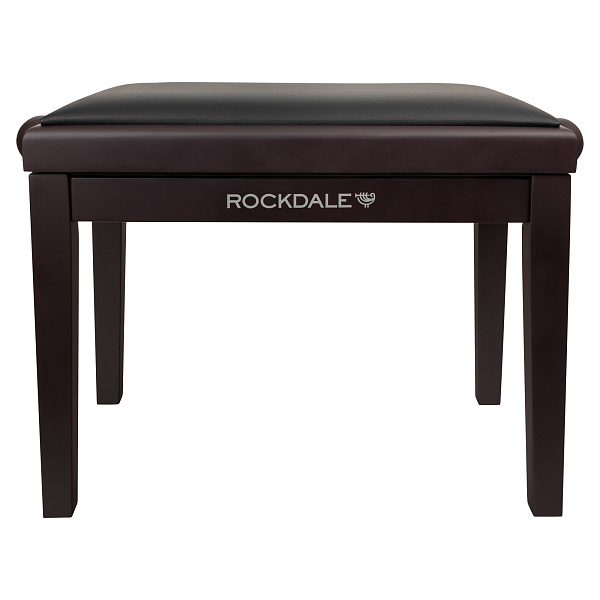 ROCKDALE 131 ROSEWOOD BLACK - Банкетка