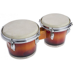 BRAHNER  XB 607/WR - Бонго парное