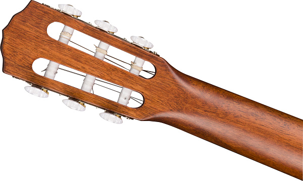 FENDER ESC-110 CLASSIC - классическая гитара