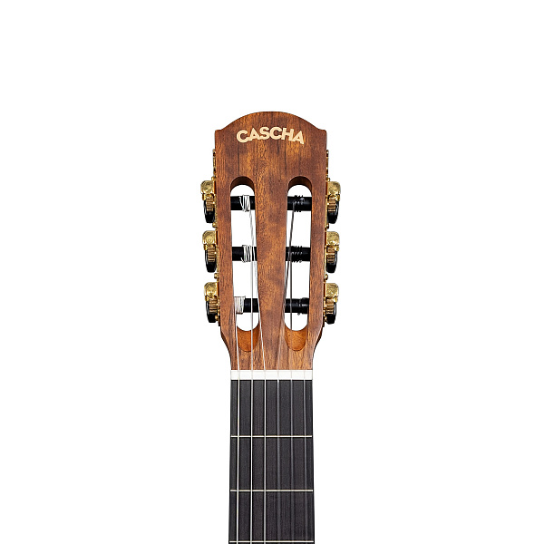 Cascha CGC200 SS - Классическая гитара 4/4, с чехлом