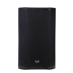 ZTX audio HX-115 - Активная акустическая система с 15" динамиком