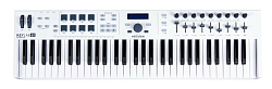Arturia KeyLab Essential 61 mk3 White - MIDI-клавиатура