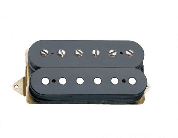 DIMARZIO PAF 36TH ANNIVERSARY BRIDGE F-SPACED DP223FBK звукосниматель для электрогитары