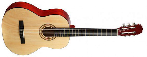 MARTINEZ C-91/N Классическая гитара.