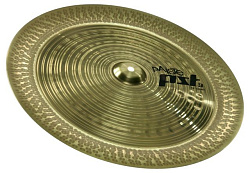 Paiste 0000632618 PST 3 China - Тарелка 18"