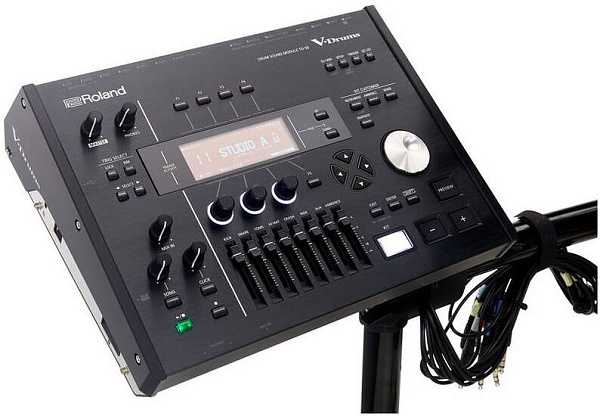 ROLAND TD-50K - Электронная ударная установка