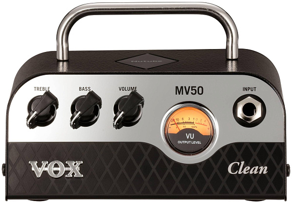 VOX MV50-CL-SET - Гитарный стек
