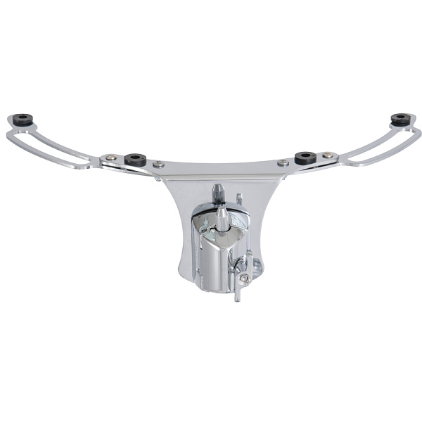 PKT14TCRN-BX Track Mount System Крепление-подвес том барабана 14", Dixon