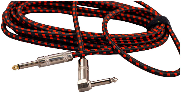 STANDS & CABLES GC-056 5 - Инструментальный кабель