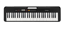 CASIO CT-S195 - Синтезатор, 61 клавиша