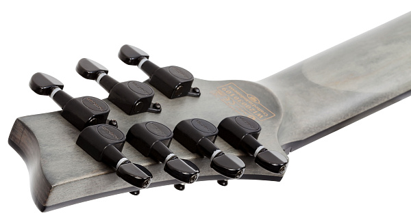 Электрогитара SCHECTER [OMEN ELITE-7 BCHB] электрогитара 7-струнная, корпус: красное дерево, топ: кап, гриф: клен, накладка: палисандр, 24 лада, цвет: Black Cherry Burst (BCHB)