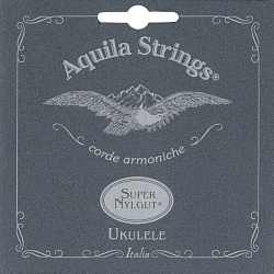 AQUILA SUPER NYLGUT 103U Струны для укулеле