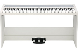 KORG B2SP WH - Цифровое пианино