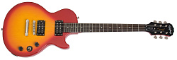 EPIPHONE LES PAUL SPECIAL II HERITAGE CHERRYBURST CH Электрогитара, цвет Heritage Cherry Sunburst.