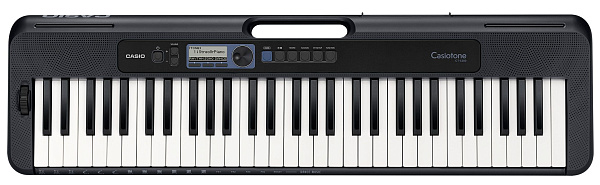 CASIO CT-S300 - Синтезатор с автоаккомпанементом