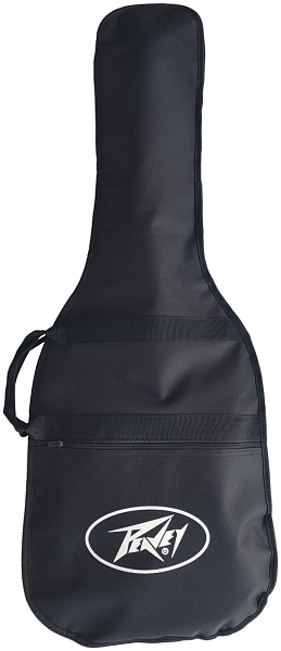 PEAVEY Raptor Plus Pack Black - Электрогитара шестиструнная