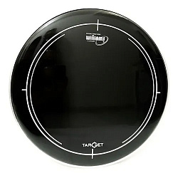 WILLIAMS WB2-7MIL-13 Double Ply Black Oil Target Series13' - 7-MIL двухслойный пластик для тома и м