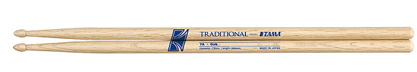TAMA 7A TRADITIONAL JAPAN OAK - барабанные палочки