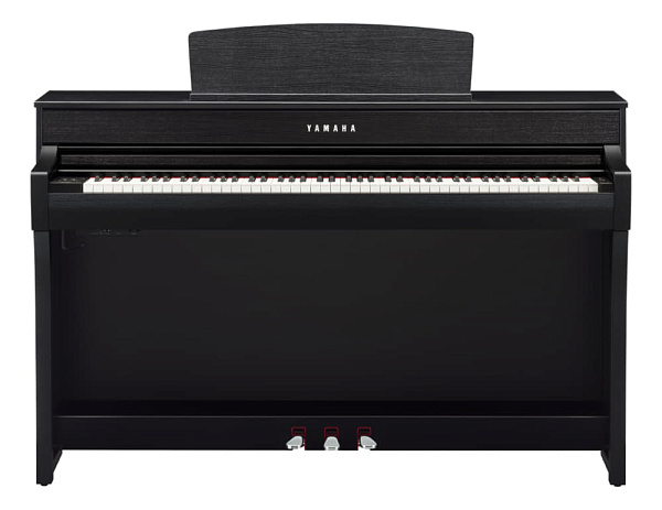 YAMAHA CLP-745B - Цифровое пианино