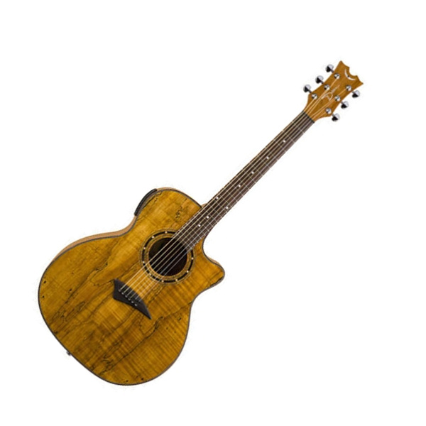 Dean ESPALT Электроакустическая гитара.