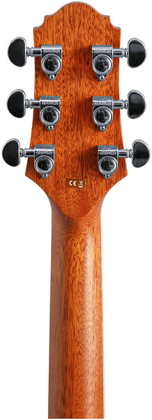 CRAFTER STG G-20ce VVS - Гитара электроакустическая шестиструнная