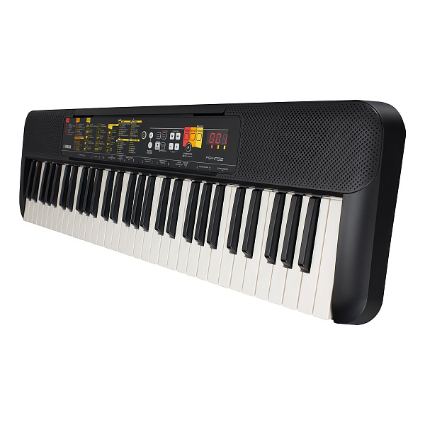 YAMAHA PSR-F52 - Синтезатор