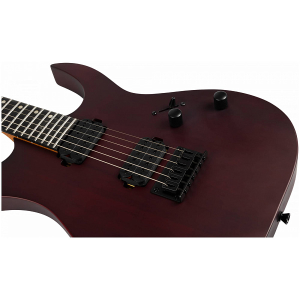 SPIRA S-400 MWR - Электрогитара