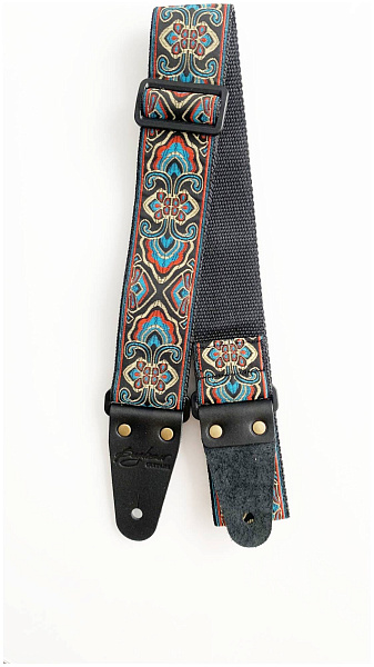 BAGDASAR GUITARS 00145 Килиманжаро - Ремень для гитары