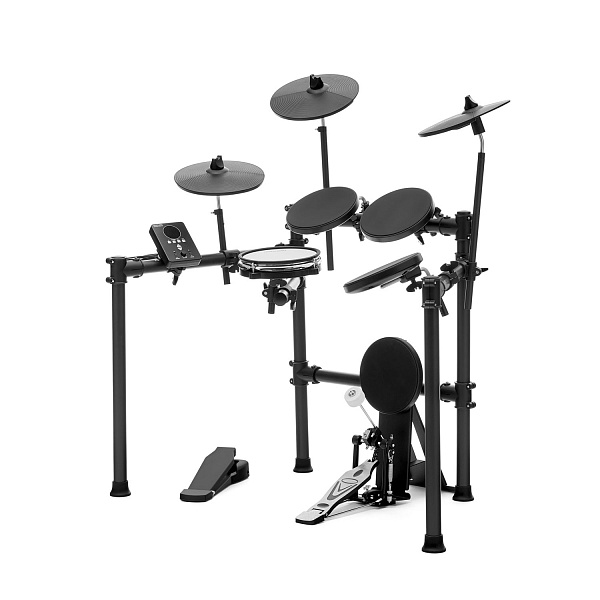 MUZPLANET X1 - Электронная ударная установка.