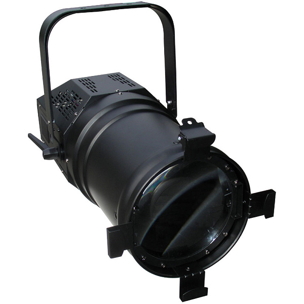 YPi 180I - RGBW  Светодиодный профильный прожектор.