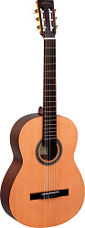 Sigma CM-ST Классическая гитара.