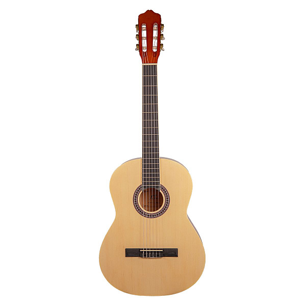 NF Guitars L-306 - Классическая гитара