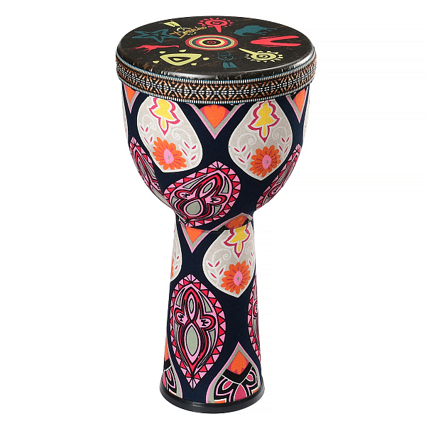 DEKKO DJYEC-10-02 Джембе без настройки 10"