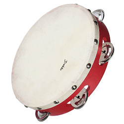 DEKKO YTH8-6 RD - Бубен